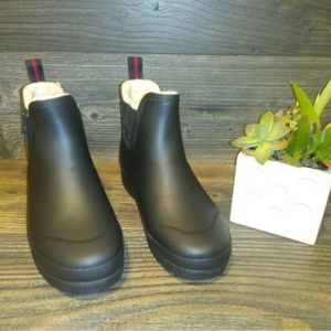TRETORN Lara Lined WOMAN RAIN BOOTS